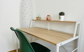 Appartement à 2 pas de la mer