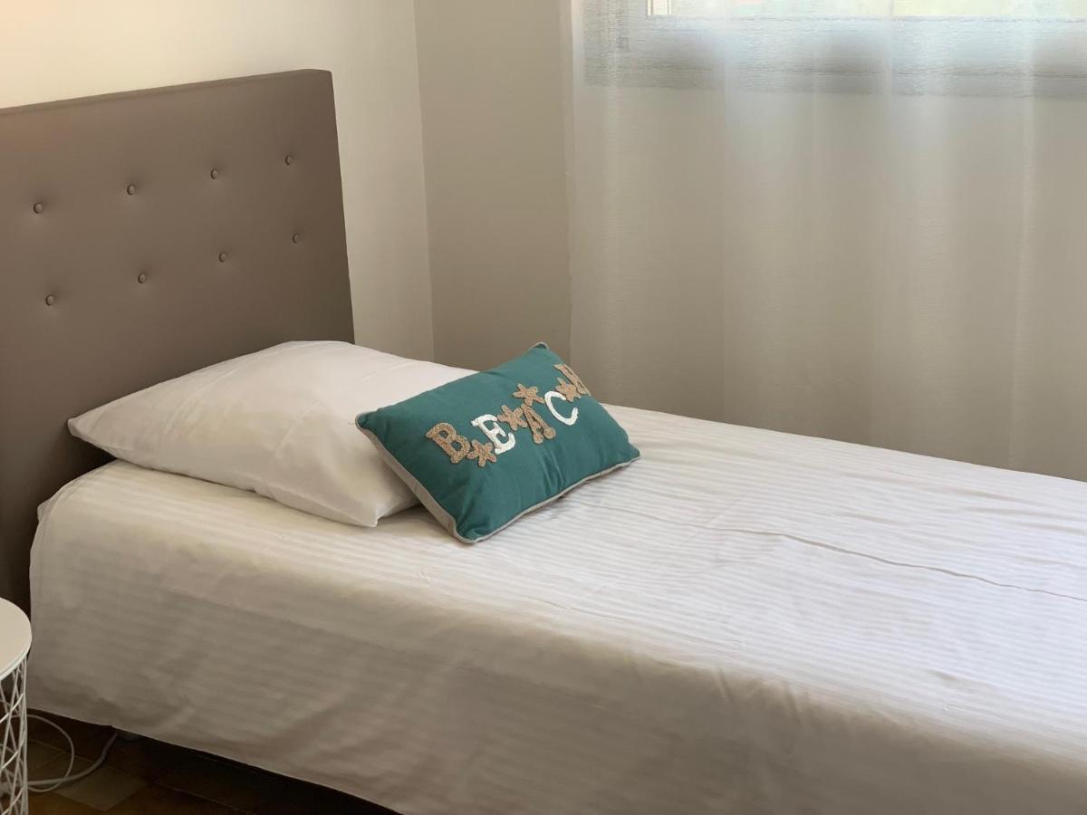 Appartement à 2 pas de la mer Cannes Extérieur photo