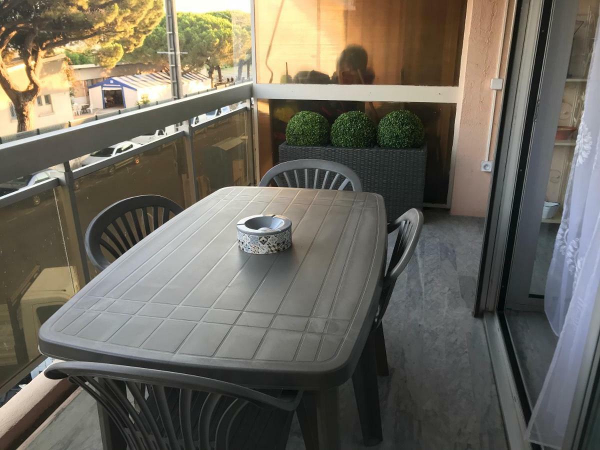 Appartement à 2 pas de la mer Cannes Extérieur photo