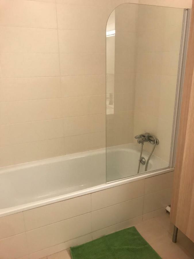 Appartement à 2 pas de la mer Cannes Extérieur photo