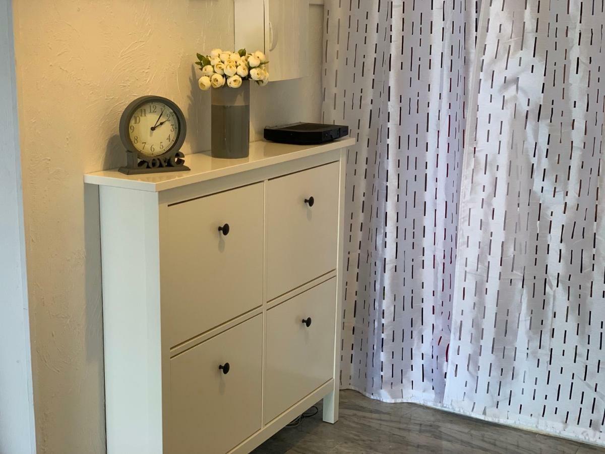 Appartement à 2 pas de la mer Cannes Extérieur photo